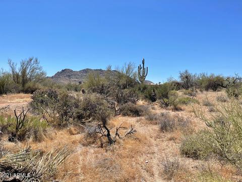 13750 E Aprx E Westland Rd #-, Scottsdale, AZ 85262