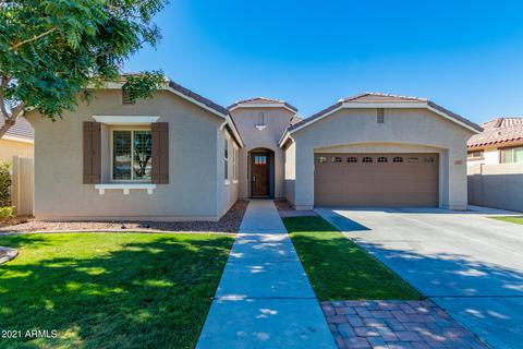 2837 E Quenton St, Mesa, AZ 85213 photo 1