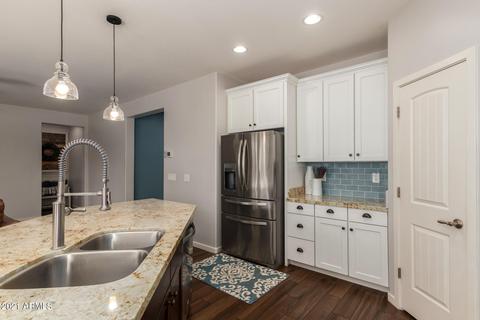 2837 E Quenton St, Mesa, AZ 85213 photo 19