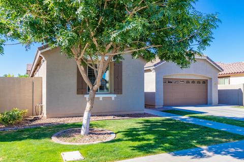 2837 E Quenton St, Mesa, AZ 85213 photo 10