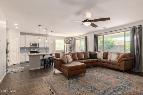 2837 E Quenton St, Mesa, AZ 85213 photo 3