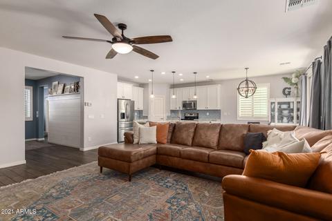 2837 E Quenton St, Mesa, AZ 85213 photo 2