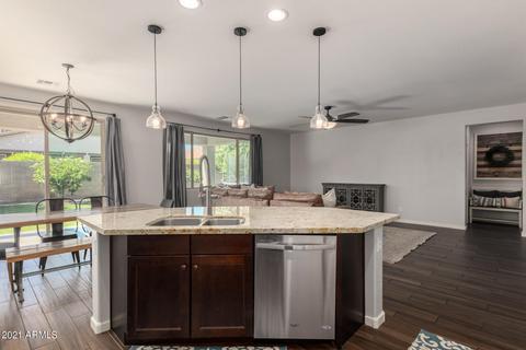 2837 E Quenton St, Mesa, AZ 85213 photo 4