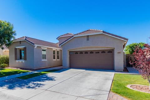 2837 E Quenton St, Mesa, AZ 85213 photo 9