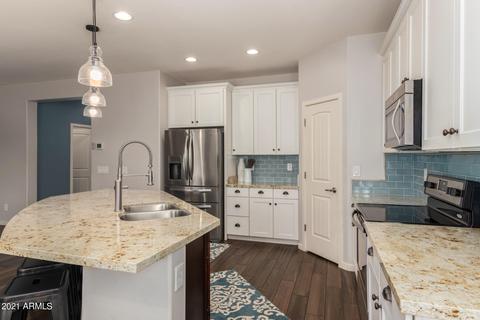 2837 E Quenton St, Mesa, AZ 85213 photo 18