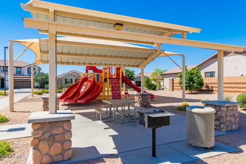 2837 E Quenton St, Mesa, AZ 85213 photo 45