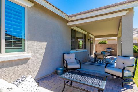 2837 E Quenton St, Mesa, AZ 85213 photo 43