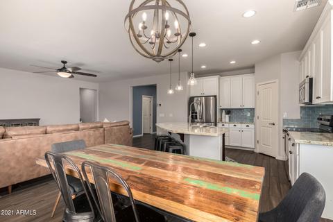 2837 E Quenton St, Mesa, AZ 85213 photo 16