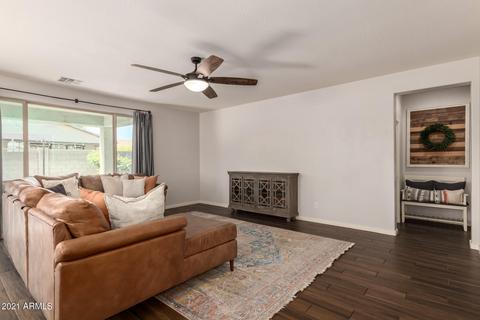 2837 E Quenton St, Mesa, AZ 85213 photo 20