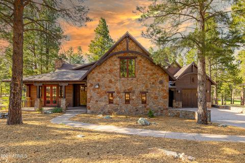 1958 E Bare Oak Loop, Flagstaff, AZ 86005 photo 1