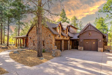 1958 E Bare Oak Loop, Flagstaff, AZ 86005 photo 5