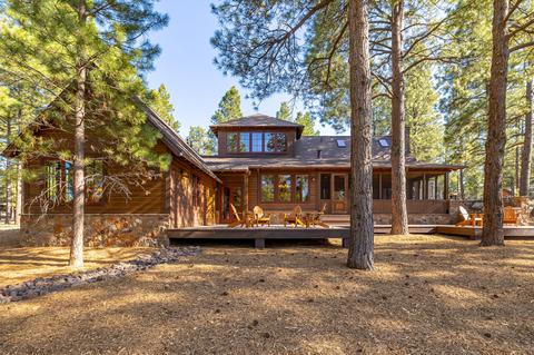 1958 E Bare Oak Loop, Flagstaff, AZ 86005 photo 42