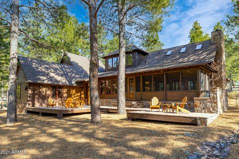 1958 E Bare Oak Loop, Flagstaff, AZ 86005 photo 45