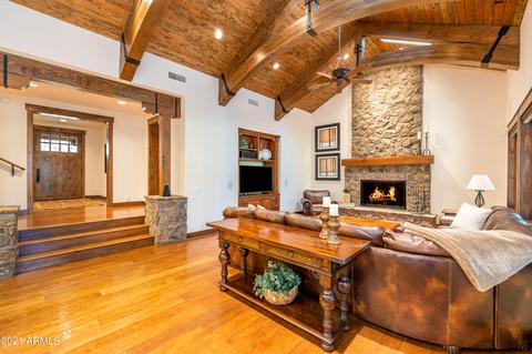 1958 E Bare Oak Loop, Flagstaff, AZ 86005 photo 9