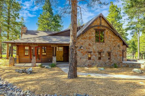 1958 E Bare Oak Loop, Flagstaff, AZ 86005 photo 4