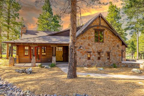 1958 E Bare Oak Loop, Flagstaff, AZ 86005 photo 3
