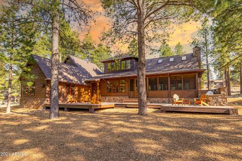 1958 E Bare Oak Loop, Flagstaff, AZ 86005 photo 43