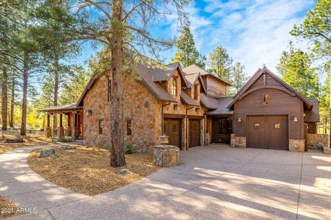 1958 E Bare Oak Loop, Flagstaff, AZ 86005 photo 6