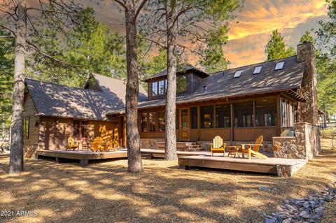 1958 E Bare Oak Loop, Flagstaff, AZ 86005 photo 44