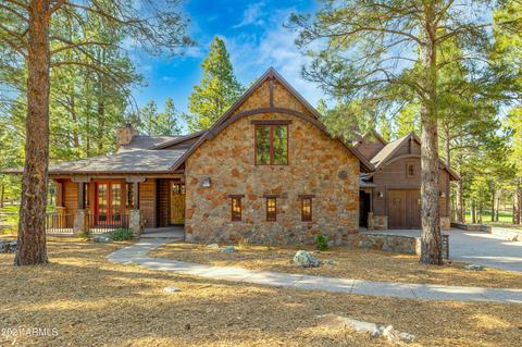 1958 E Bare Oak Loop, Flagstaff, AZ 86005 photo 2