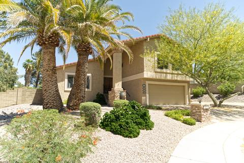2120 E Crocus Dr, Phoenix, AZ 85022 photo 1