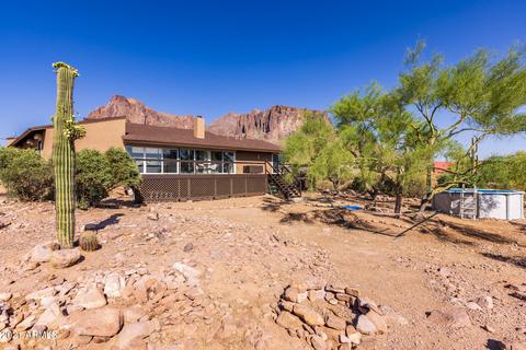 5947 E Singletree St, Apache Junction, AZ 85119 photo 54