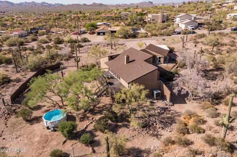 5947 E Singletree St, Apache Junction, AZ 85119 photo 71