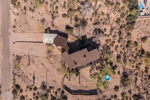 5947 E Singletree St, Apache Junction, AZ 85119 photo 75