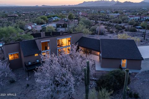 5947 E Singletree St, Apache Junction, AZ 85119 photo 4