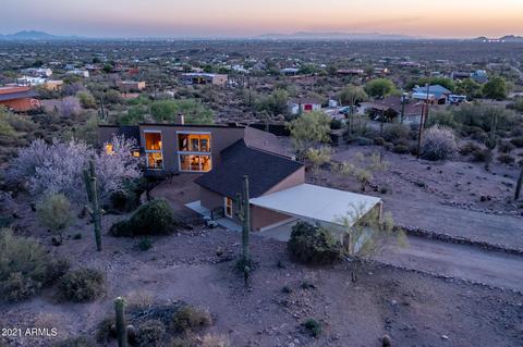 5947 E Singletree St, Apache Junction, AZ 85119 photo 2