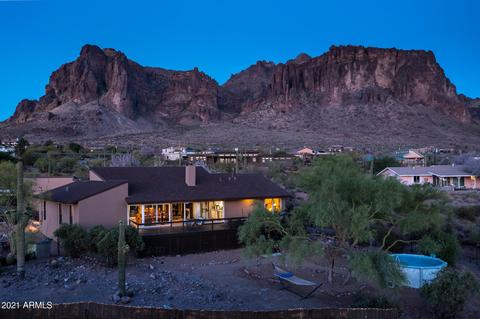 5947 E Singletree St, Apache Junction, AZ 85119 photo 6