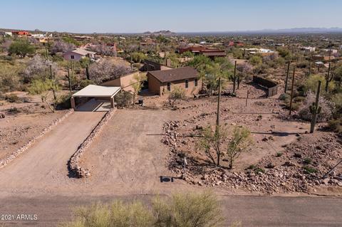 5947 E Singletree St, Apache Junction, AZ 85119 photo 66