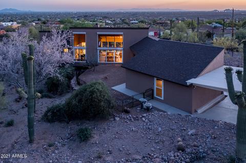 5947 E Singletree St, Apache Junction, AZ 85119 photo 3