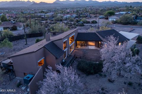 5947 E Singletree St, Apache Junction, AZ 85119 photo 5