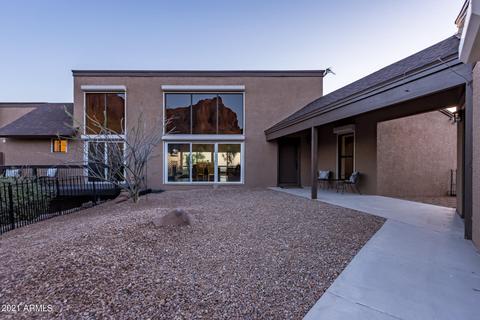 5947 E Singletree St, Apache Junction, AZ 85119 photo 62