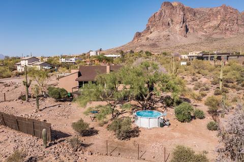 5947 E Singletree St, Apache Junction, AZ 85119 photo 72