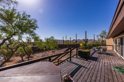 5947 E Singletree St, Apache Junction, AZ 85119 photo 53