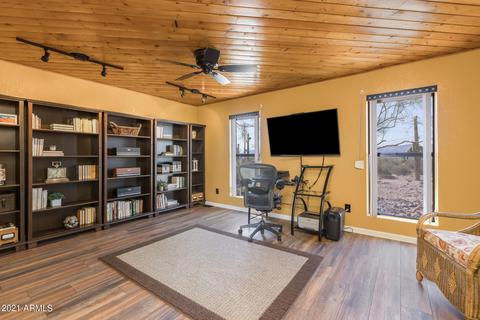 5947 E Singletree St, Apache Junction, AZ 85119 photo 29