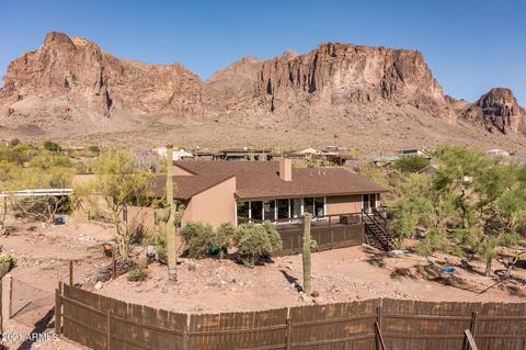 5947 E Singletree St, Apache Junction, AZ 85119 photo 50