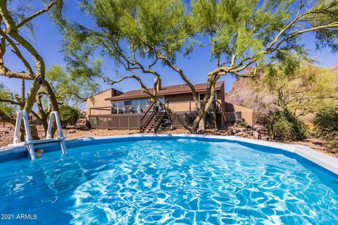 5947 E Singletree St, Apache Junction, AZ 85119 photo 56