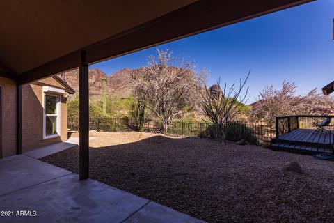 5947 E Singletree St, Apache Junction, AZ 85119 photo 59