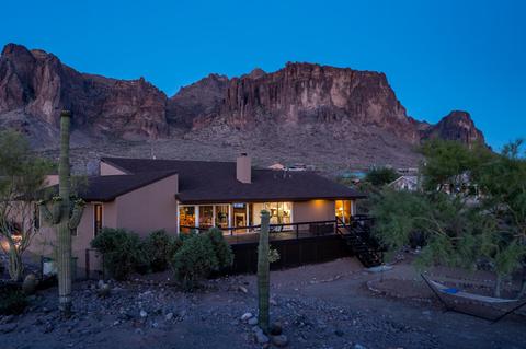 5947 E Singletree St, Apache Junction, AZ 85119 photo 1