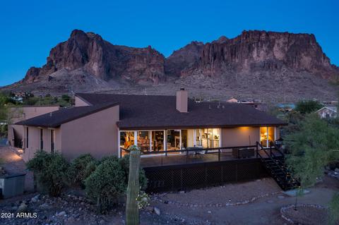 5947 E Singletree St, Apache Junction, AZ 85119 photo 7