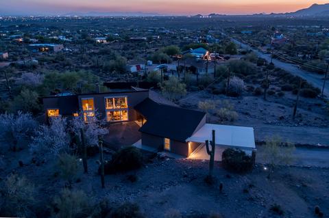 5947 E Singletree St, Apache Junction, AZ 85119 photo 12