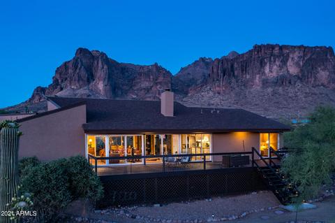 5947 E Singletree St, Apache Junction, AZ 85119 photo 8