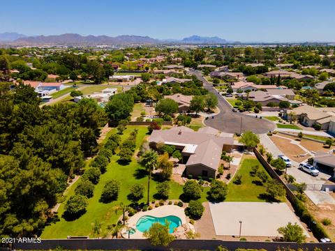 3414 E Norcroft Cir, Mesa, AZ 85213 photo 85