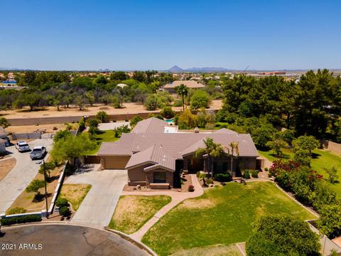 3414 E Norcroft Cir, Mesa, AZ 85213 photo 80