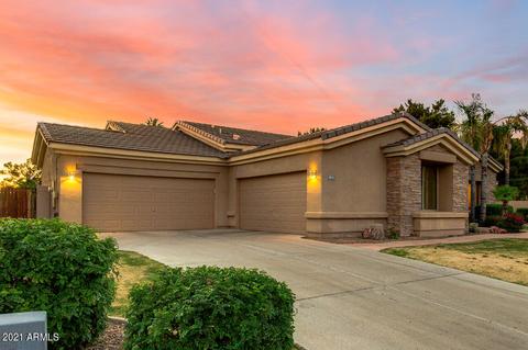 3414 E Norcroft Cir, Mesa, AZ 85213 photo 2
