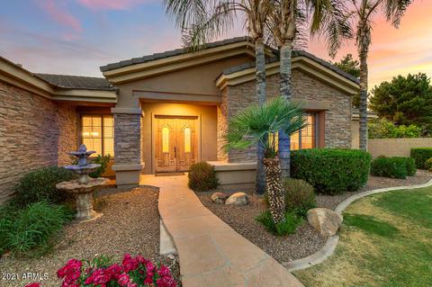 3414 E Norcroft Cir, Mesa, AZ 85213 photo 4