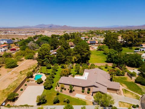 3414 E Norcroft Cir, Mesa, AZ 85213 photo 84